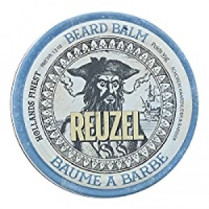 Reuzel - Beard Balm Wood & Spice
