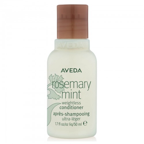 Travel Rosemary Mint Conditioner