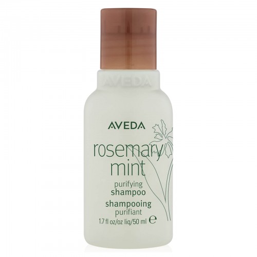 Travel Rosemary Mint Shampoo