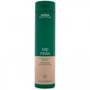 Sap Moss Shampoo 400ml #