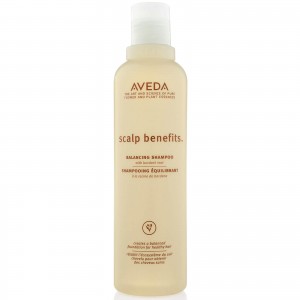 Scalp Benefits Shampoo 250ml #