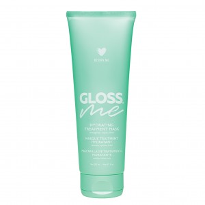 Gloss.me Treatment Mask # Gloss.me Treatment Mask #