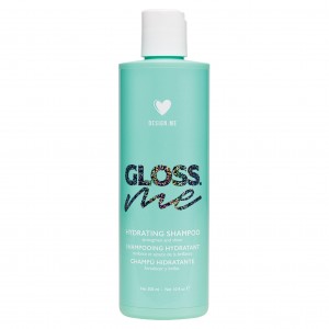 Gloss.me Hydrating Shampoo 300ml