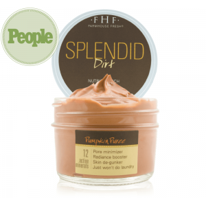 Face Mask - Splendid Dirt Face Mask - Splendid Dirt