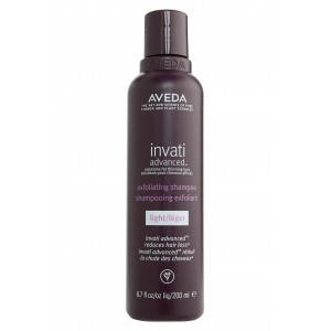Invati Advanced Light Shampoo 200ml