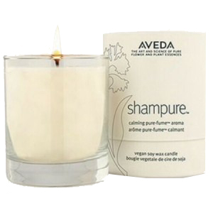 Shampure Candle Shampure Candle