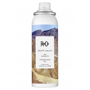 Death Valley Dry Shampoo 6.3oz*