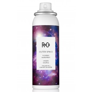 Travel Outer Space Hairspray