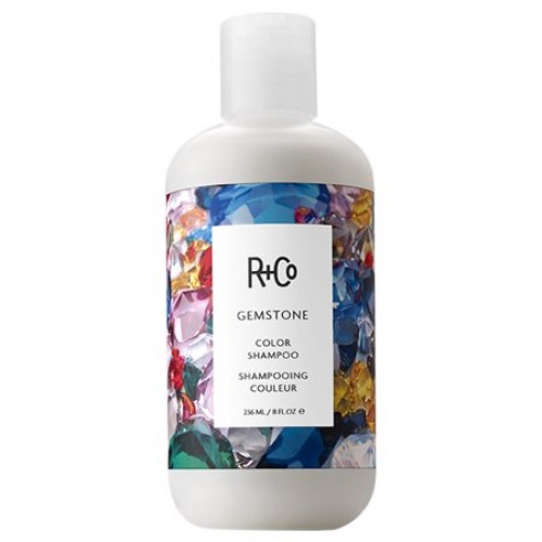 Gemstone Shampoo 8.5oz New