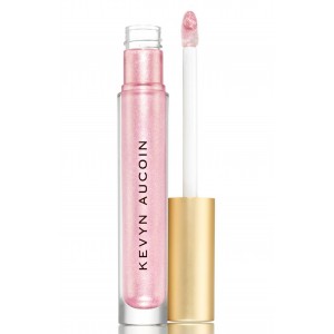 The Molten Lip Color - Pink Crystal#