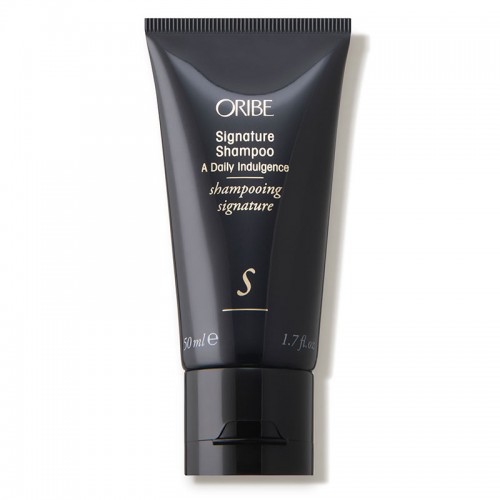 Travel Signature Shampoo 1.7oz