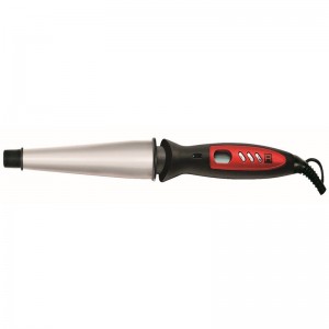 R Sessions Helo Conical Curler