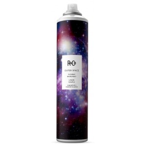 Outer Space Flexible Hairspray 9.5oz*